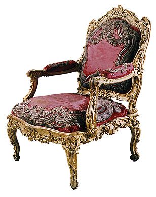 rococo