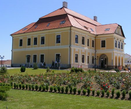 Castelul Teleki