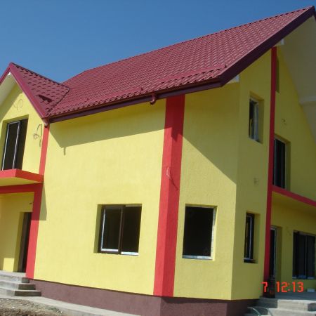 Modele Usi Pvc De Exterior Poze