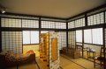 dormitor japonez clasic