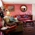 living stil cottage, in roz