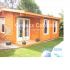 Casuta Fraser 6x4m