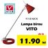 Lampa birou VT 110 design