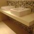 Pacific  blat de baie  Corian
