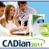 Produsele soft CADian - programe CAD profesionale, accesibile