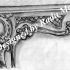 Seminee clasice  sculptate manual