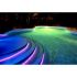 Solutii de iluminat piscine cu fibra optica