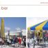 Terase mobile - UMBRELA BAR - EUROART