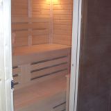 IBEK Sauna Standard