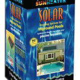 Incalzire solara pt piscina