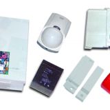 Kit DSC 1 - alarma ptr. garsoniere, spatii comerciale mici , birouri si apartamente 