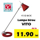 Lampa birou VT 110 design