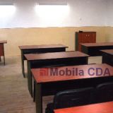 Mobilier scolar - Mobila CDA