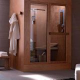 Sauna TRIS  Ideal Standard 