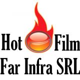 Sistem de încălzire prin pardoseală cu raze infraroşii marca Hot-Film de Korea Heating