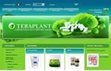 TERAPLANT.ro - Magazin cu produse naturiste pentru sanatate si frumusete