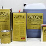 Ulei rezistent pentru podele de la Kreidezeit - 2,5 L