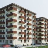 Vanzare apartament 2 camere, imobil nou, Dream Residence,pret excelent