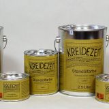 Vopsea rezistenta pe baza de ulei de la Kreidezeit - 2,5 L