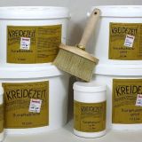 Vopsea Kreidezeit pe baza de var pasta, pentru interior