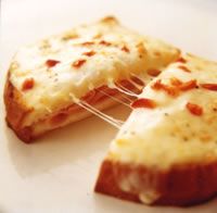 Croque Monsieur