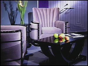 Dictionar de stiluri decorative   A - C