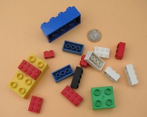 lego