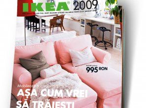 Noul catalog IKEA 2009