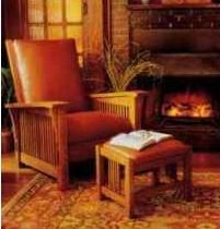 Mobilier Stickley