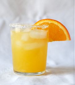 Lichior de portocale 