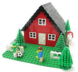 lego