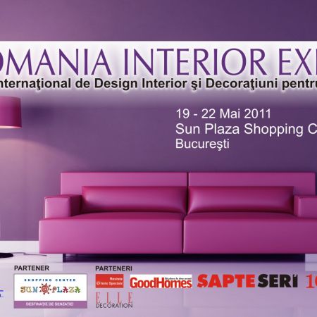 Romania Interior Expo 2011
