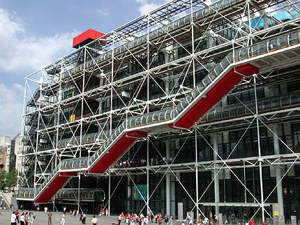 pompidou