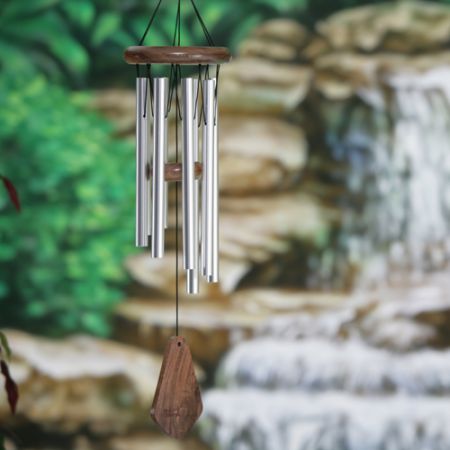 Elemente Feng Shui pentru gradina