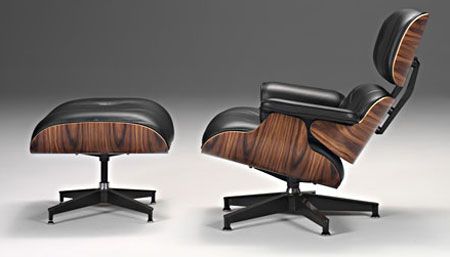 Scaunul lui Eames