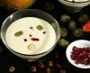 Ajo blanco (Gazpacho alb)  