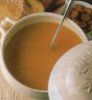Potage Crecy  