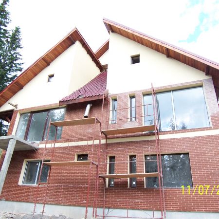 casa de vacanta  2