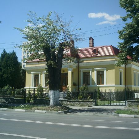 Casa de patrimoniu 