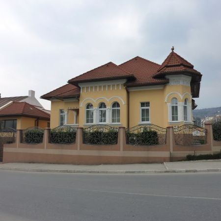 Casa in stil neormanesc