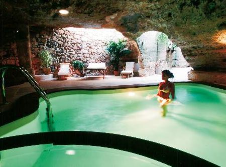 relaxare totala