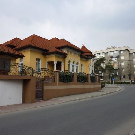 Casa in stil neormanesc