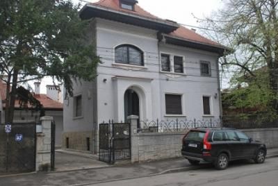 Casa mea