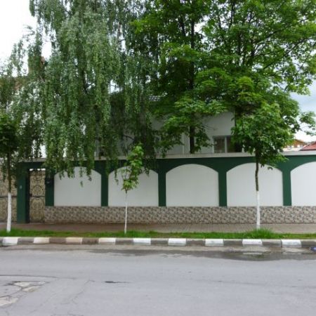 Vila