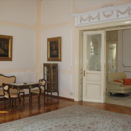 Casa de patrimoniu Bucuresti 8