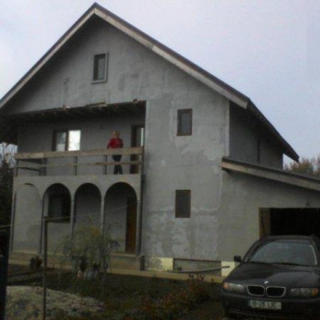 My house