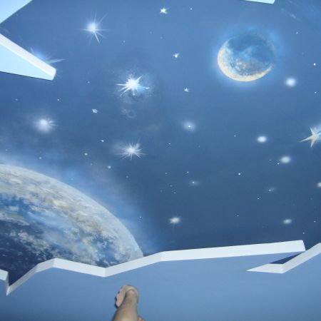 space