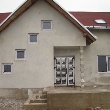 casa mea
