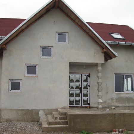 casa mea
