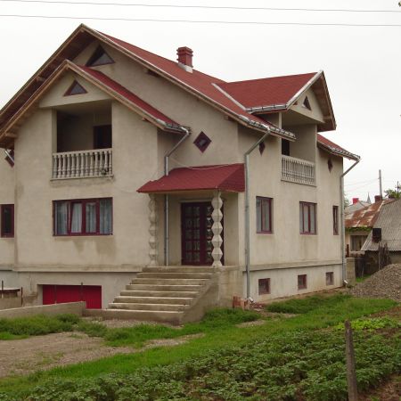 casa